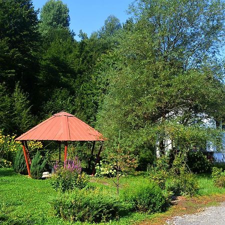 Holiday Home Tanevi Трявна Экстерьер фото