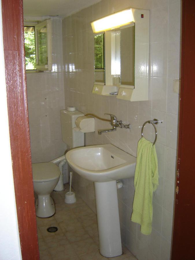 Holiday Home Tanevi Трявна Экстерьер фото