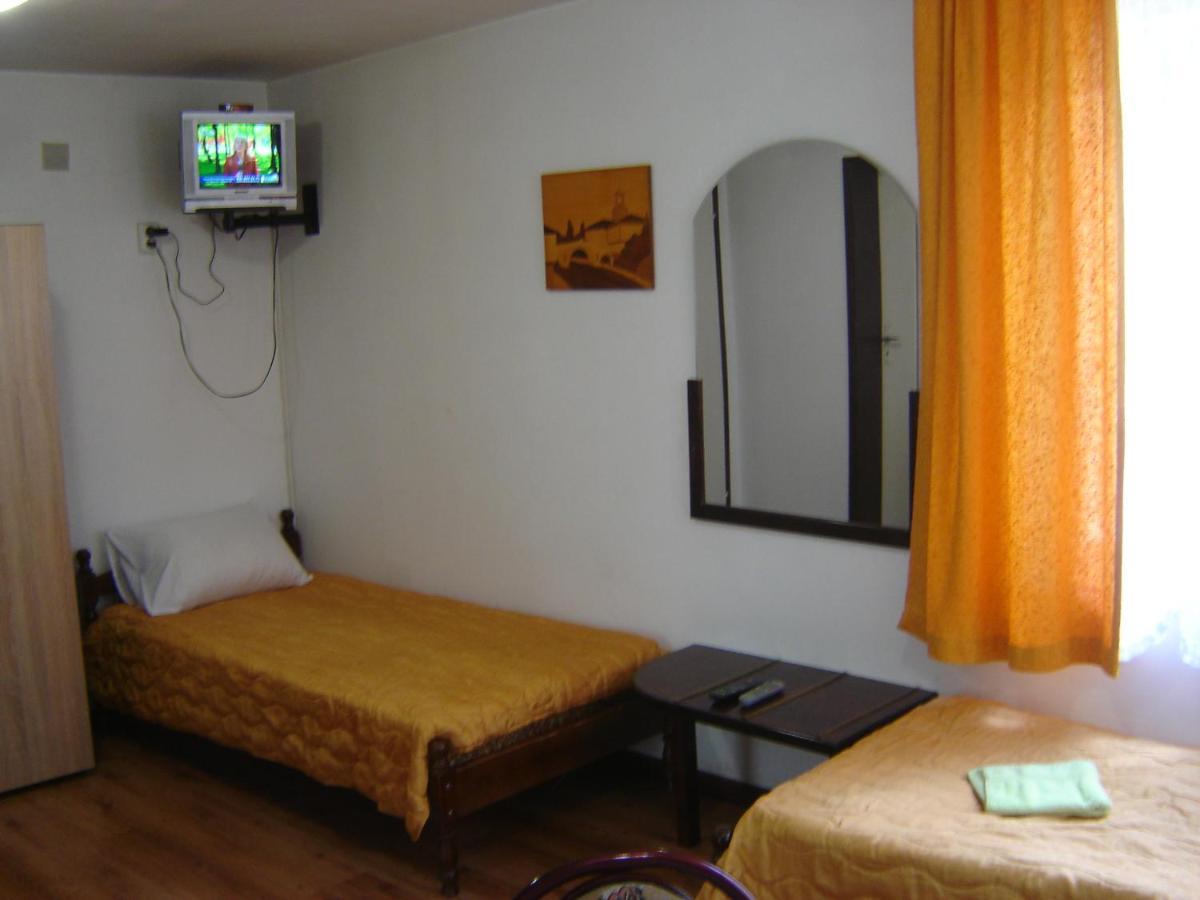 Holiday Home Tanevi Трявна Экстерьер фото