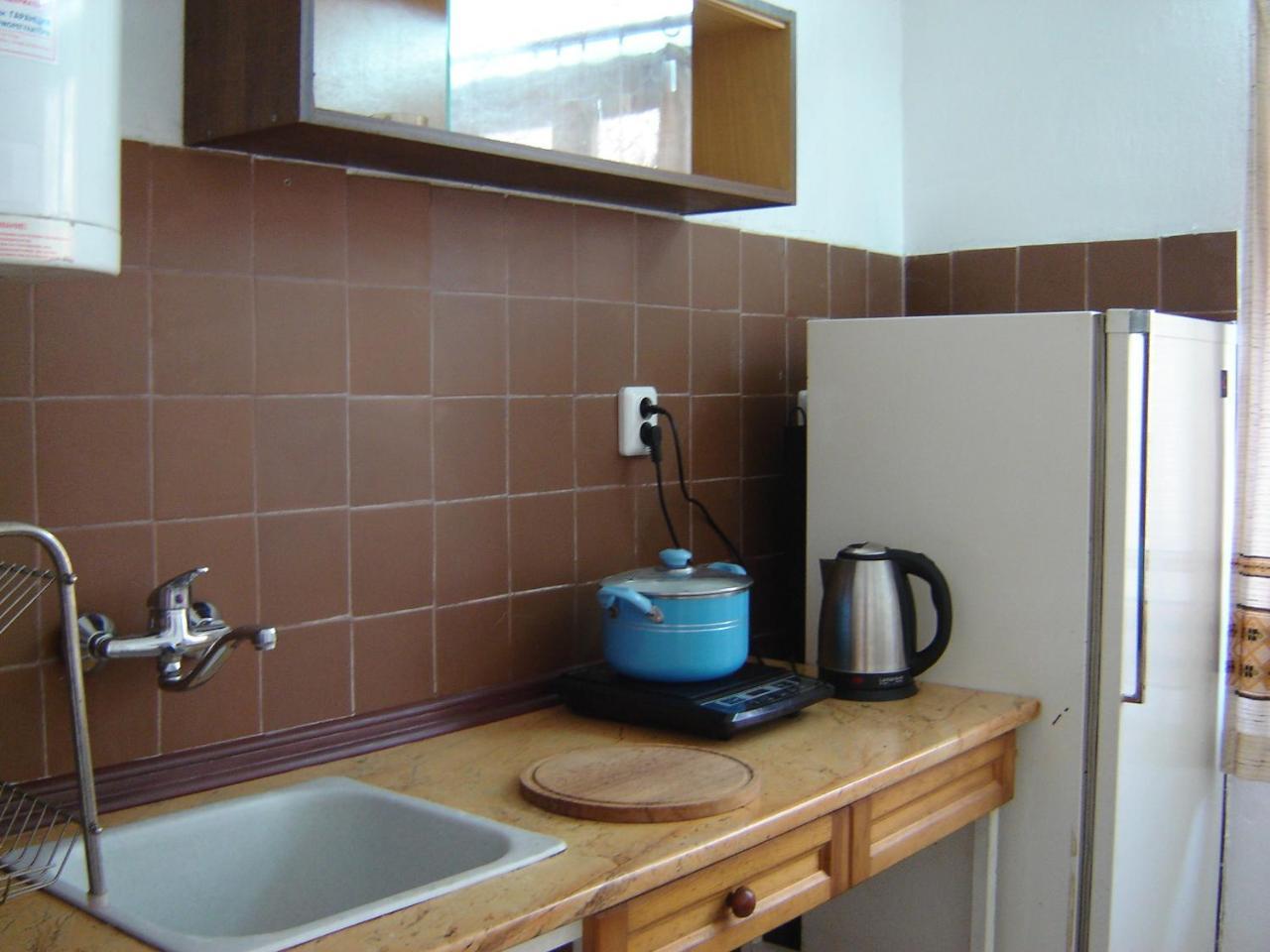 Holiday Home Tanevi Трявна Экстерьер фото